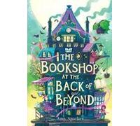 The Bookshop At The Back Of Beyond