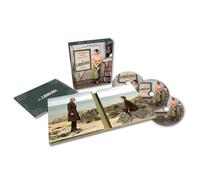 The Bookshop (Bd + Dvd) / La Librería (Edición Especial)