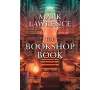 The Bookshop Book - Mark Lawrence - ACE - ebook (ePub) - Livre