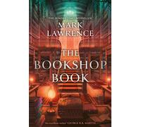 The Bookshop Book - Mark Lawrence - HarperVoyager - ebook (ePub) - Livre