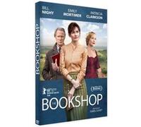 The Bookshop DVD G