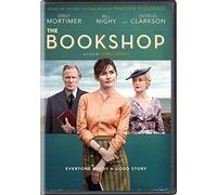 The Bookshop [DVD] [Import USA Zone 1]