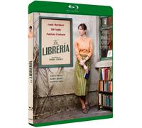 The Bookshop (Film) / La Libreria (Blu Ray)
