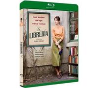 The Bookshop (film) / La libreria (Blu Ray) G