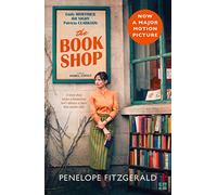 THE BOOKSHOP [Film tie-in edition]