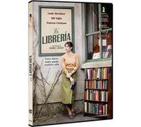 The Bookshop / La libreria (DVD) G