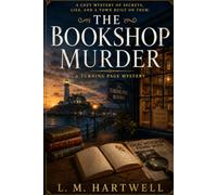 The Bookshop Murder
