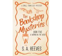 The Bookshop Mysteries: A Woman in the Weir: A Small Town Cozy Mystery