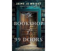 The Bookshop of 99 Doors - Jaime Wright - Baker publishing group - ebook (ePub) - Livre