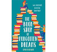 The Bookshop of Forgotten Dreams