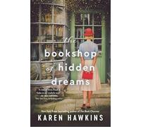 The Bookshop of Hidden Dreams (Volume 4)