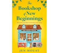 The Bookshop Of New Beginnings