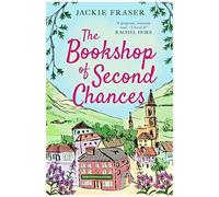 The Bookshop Of Second Chances