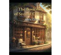 The Bookshop of Second Chances