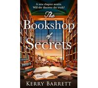 The Bookshop of Secrets