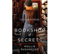 The Bookshop of Secrets