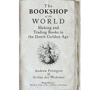 The Bookshop Of The World