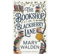 The Bookshop on Blackberry Lane