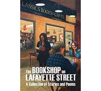 The Bookshop On Lafayette Street
