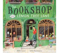 The Bookshop on Lemon Tree Lane