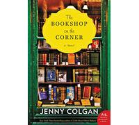 The Bookshop on the Corner: A Novel
