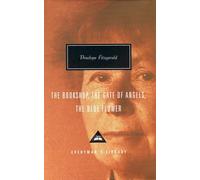 The Bookshop, The Gate Of Angels And The Blue Flower