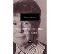 The Bookshop, the Gate of Angels, the Blue Flower, Everyman's Library (Cloth) Penelope Fitzgerald (Auteur)