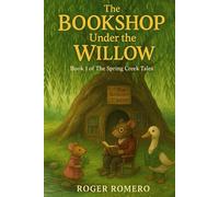 The Bookshop Under the Willow: Book 1 of The Spring Creek Tales