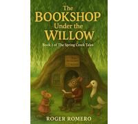 The Bookshop Under the Willow: Book 1 of The Spring Creek Tales