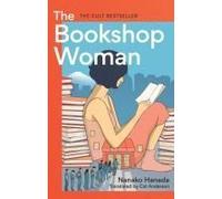 The Bookshop Woman