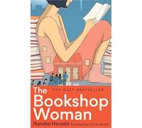 The Bookshop Woman: A book about books about books