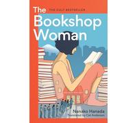 The Bookshop Woman: The instant Japanese bestseller