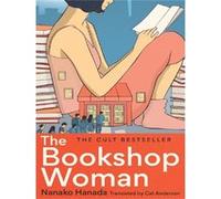 The Bookshop Woman: A book about books about books