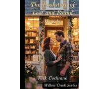 The Bookstore of Lost and Found Hearts