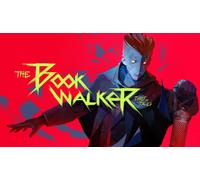 The Bookwalker: Thief of Tales (PS4)