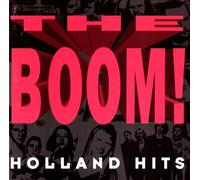 The Boom! Holland Hits