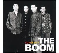 THE BOOM SUPER HIT