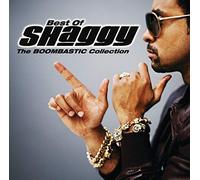 Shaggy – The Boombastic Collection (Best of) – CD – MCA