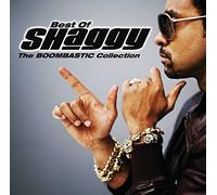 The Boombastic Collection - The Best of Shaggy by Shaggy [Audio CD] NEUF