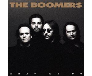 The Boomers - What We Do