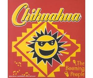The Booming People - Chihuahua