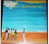 The Boomtown Rats A Tonic For The Troops 12 inch 33 rpm LP Vinyl Album Record - See Pictures For All Titles
