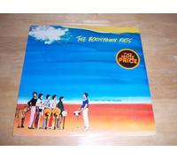 The Boomtown Rats A Tonic FOR THE TROOPS Récord en vinyle