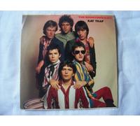 The Boomtown Rats - BOOMTOWN RATS Rat Trap UK 7" 45