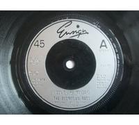 The Boomtown Rats - Boomtown Rats, The - I Don't Like Mondays - Ensign - ENY 30