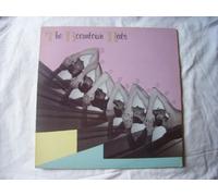 The Boomtown Rats - Boomtown Rats, The - Mondo Bongo - [LP]