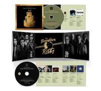 The Boomtown Rats - First 50 Years: Songs Of Boomtown Glory - Limited [Compact Discs] Ltd Ed, Uk - Import