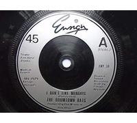 The Boomtown Rats - I Don't Like Mondays [Vinyl Single 7'']