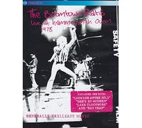 The Boomtown Rats-Live at Hammersmith Odeon 1978 [Import]