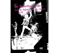 The Boomtown Rats - Live At Hammersmith Odeon 1978